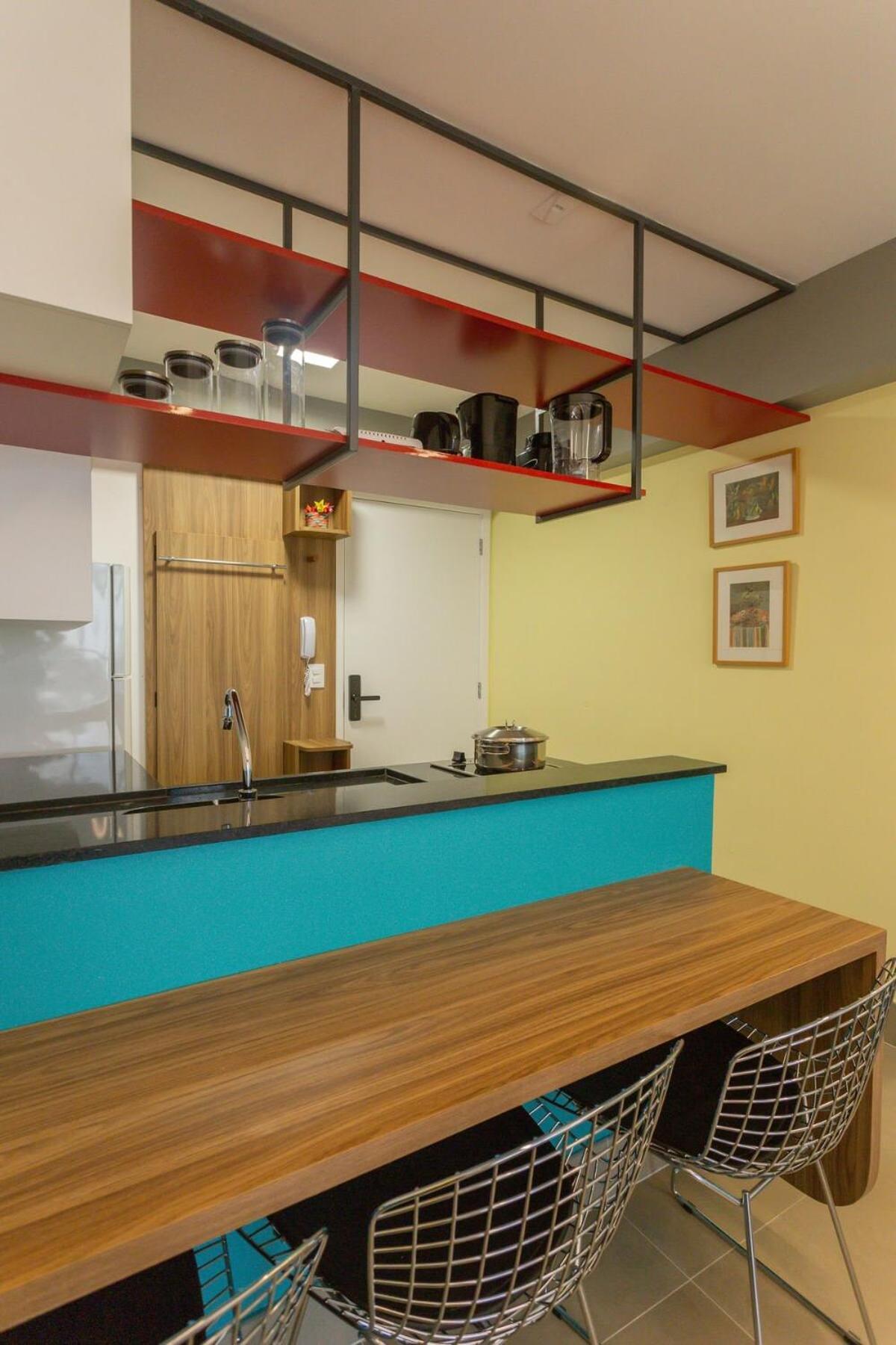Bhomy Perdizes - Estilo Com Varanda E Vista Dh402 São Paulo Luaran gambar